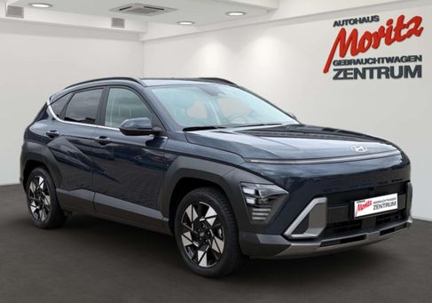 Hyundai Kona, 2023 3
