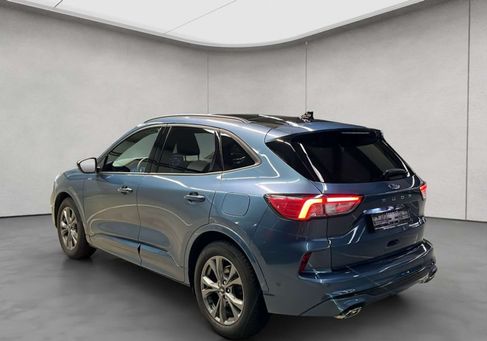 Ford Kuga, 2023