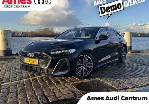 Audi A5, 2025