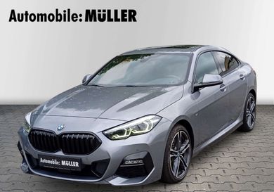 BMW 220, 2022