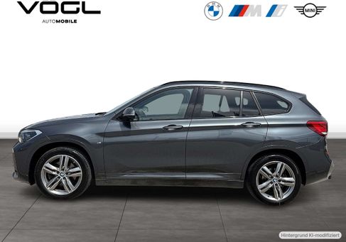 BMW X1, 2019 2