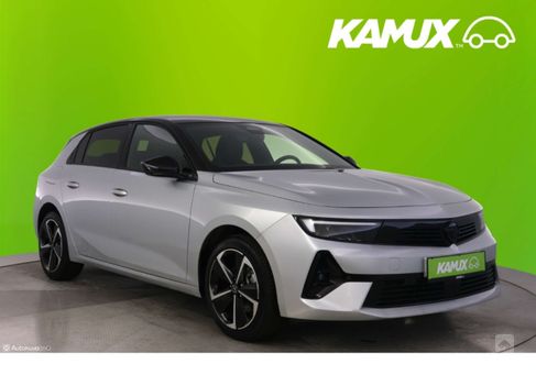 Opel Astra, 2024