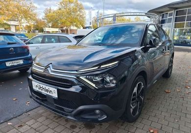 Citroën C4, 2023