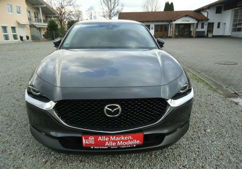 Mazda CX-30, 2023