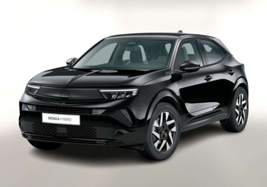 Opel Mokka, 2026