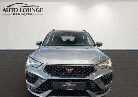 Cupra Ateca, 2022
