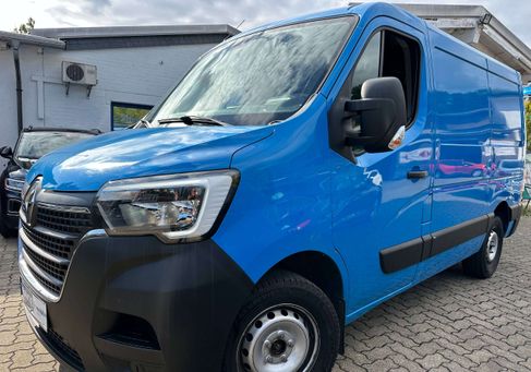 Renault Master, 2019 2