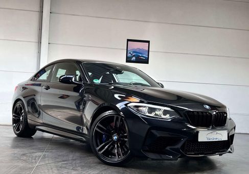 BMW M2, 2019
