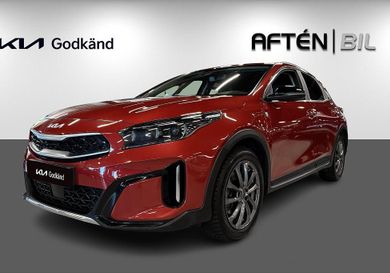 Kia XCeed, 2023