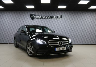 Mercedes-Benz, 2020