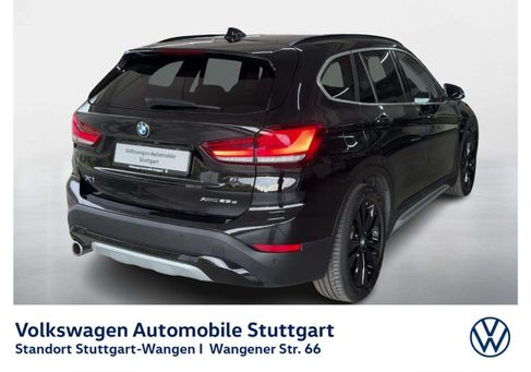 BMW X1, 2020 3