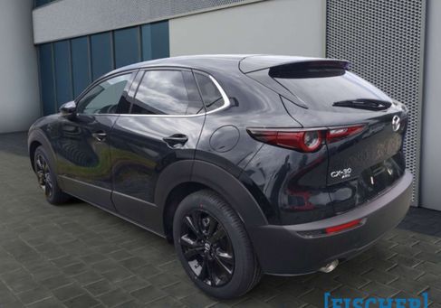 Mazda CX-30, 2025