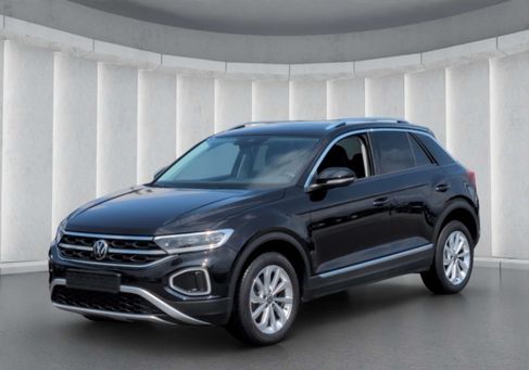 Volkswagen T-Roc, 2023
