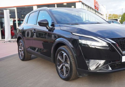 Nissan Qashqai, 2024 3