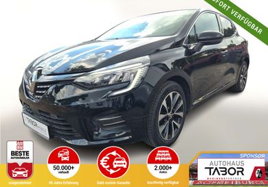 Renault Clio, 2023