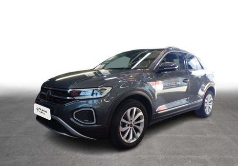 Volkswagen T-Roc, 2022
