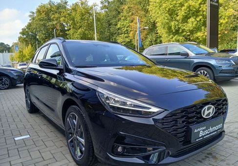 Hyundai i30, 2026 3