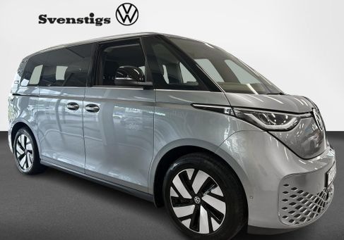 Volkswagen ID.Buzz, 2023
