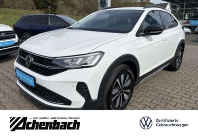 Volkswagen Taigo, 2024