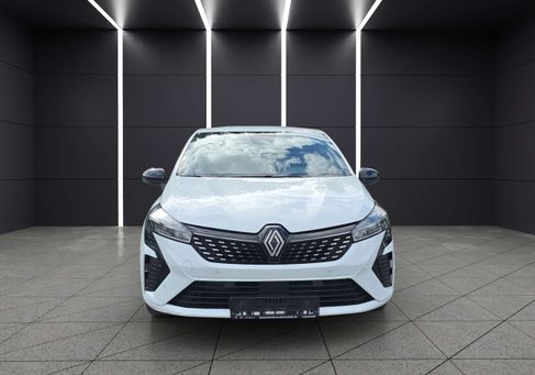 Renault Clio, 2023 2