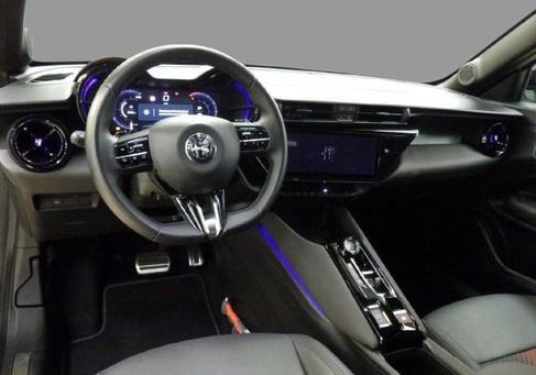 Alfa Romeo Junior, 2025 3