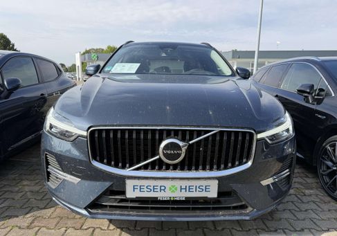 Volvo XC60, 2022