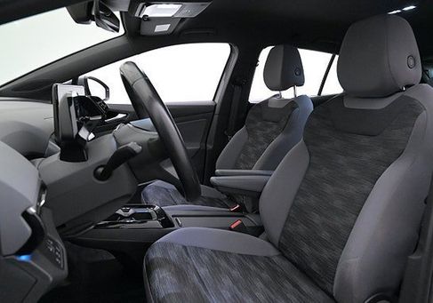 Volkswagen ID.4, 2023