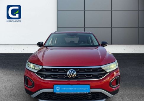 Volkswagen T-Roc, 2025