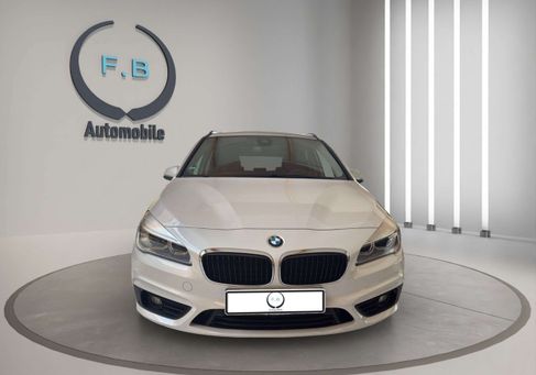 BMW 220, 2018