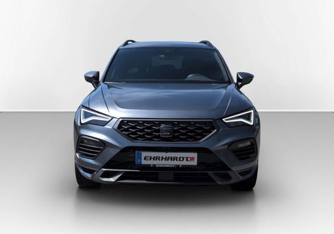 Seat Ateca, 2022