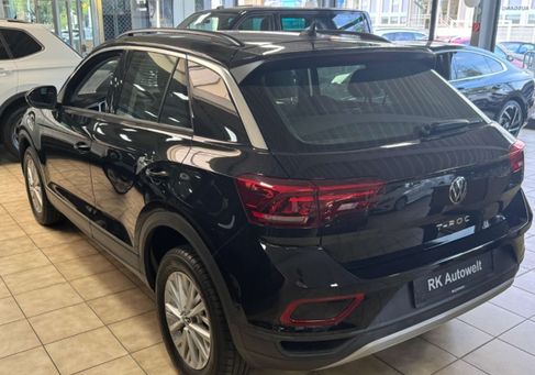 Volkswagen T-Roc, 2022 3