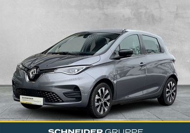 Renault ZOE, 2023