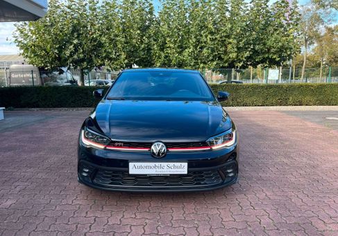 Volkswagen Polo, 2024 2