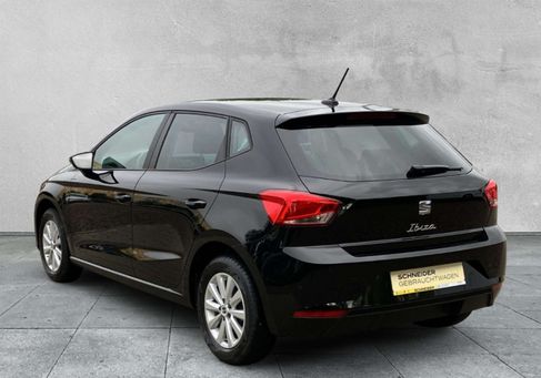 Seat Ibiza, 2025