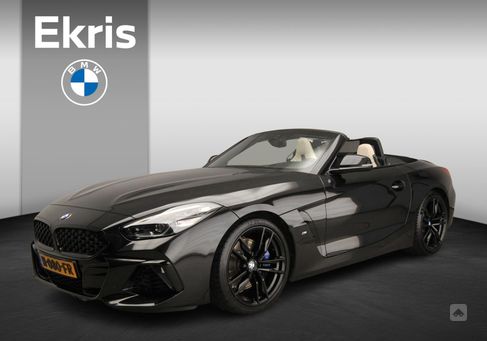 BMW Z4, 2019