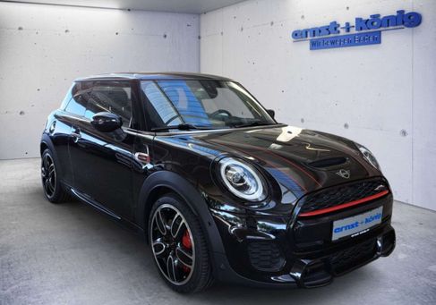 MINI John Cooper Works, 2020