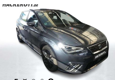 Seat Ibiza, 2024