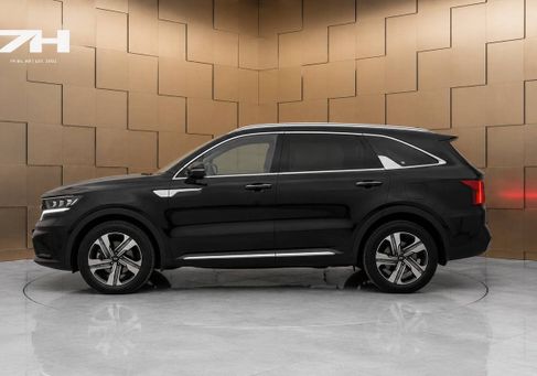 Kia Sorento, 2023 2