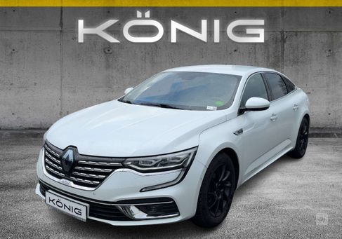 Renault Talisman, 2022