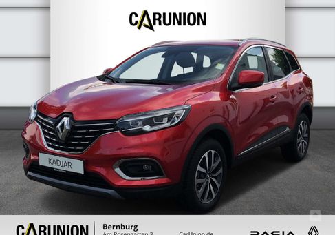 Renault Kadjar, 2022