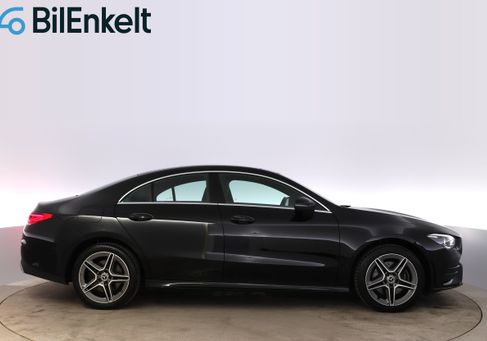 Mercedes-Benz CLA 250, 2023