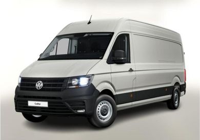 Volkswagen Crafter, 2023