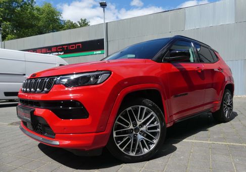 Jeep Compass, 2023 2