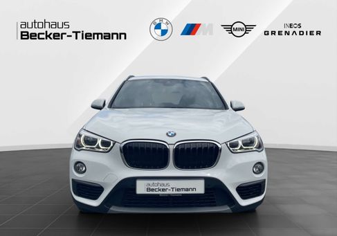 BMW X1, 2018 2
