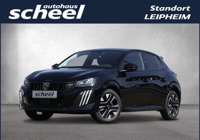 Peugeot 208, 2026