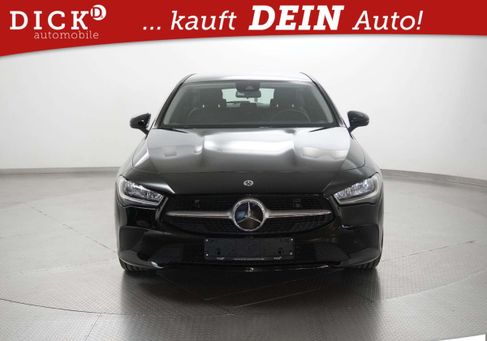 Mercedes-Benz CLA 180, 2023