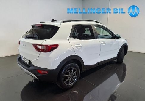 Kia Stonic, 2023