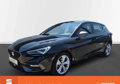 Seat Leon, 2024
