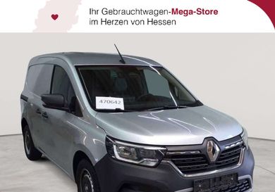 Renault Kangoo, 2022