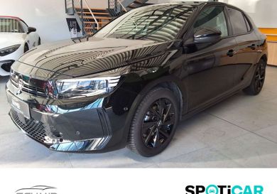 Opel Corsa, 2025